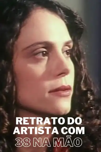 Retrato Do Artista Com Um 38 Na Mão