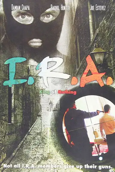 I.R.A. King of Nothing