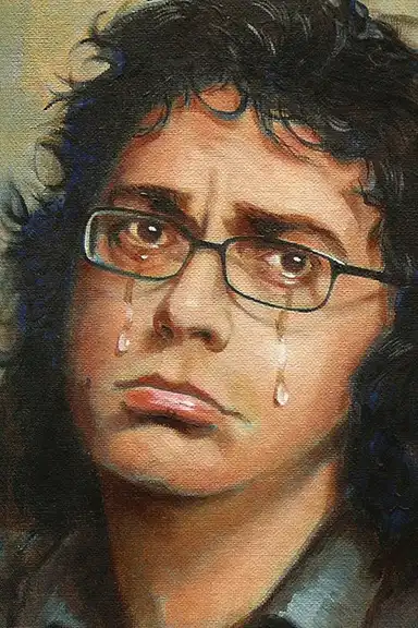 Gunter Lamoot: Softie