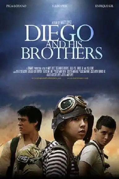 Diego and His Brothers