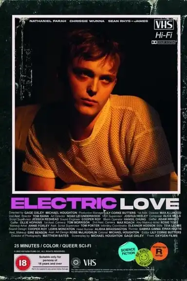Electric Love