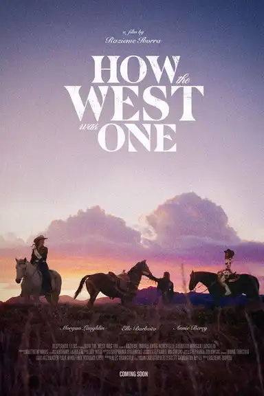 How the West Was One