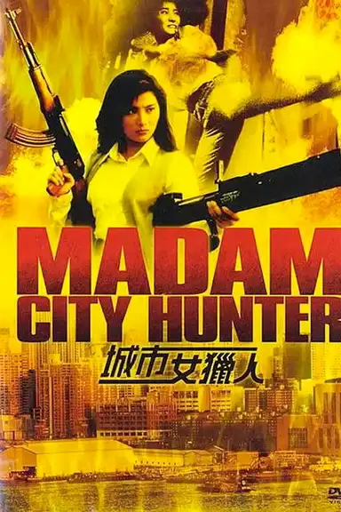 Madam City Hunter
