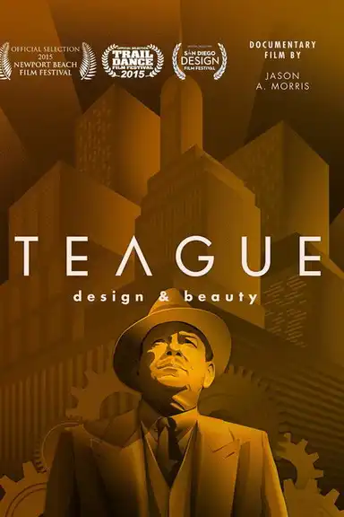 Teague: Design & Beauty