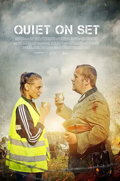 Quiet on Set