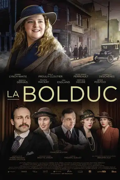 La Bolduc