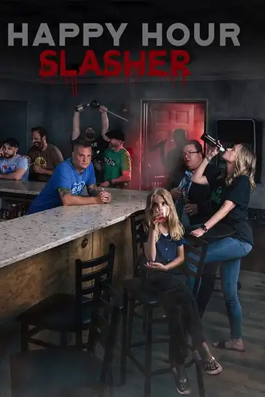 Happy Hour Slasher