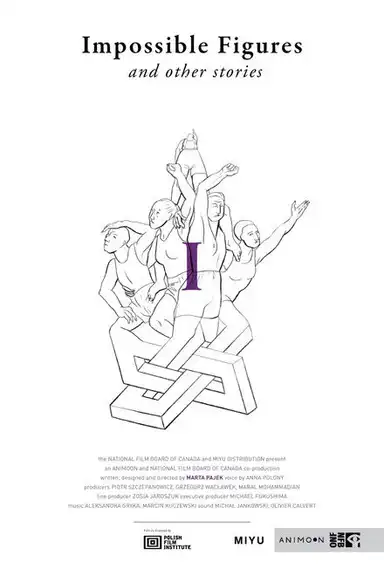 Impossible Figures and Other Stories I