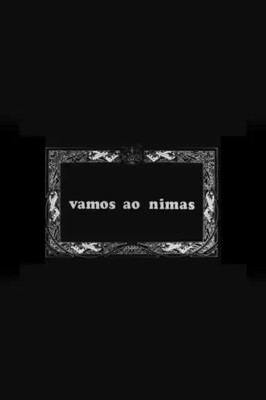 Vamos ao Nimas