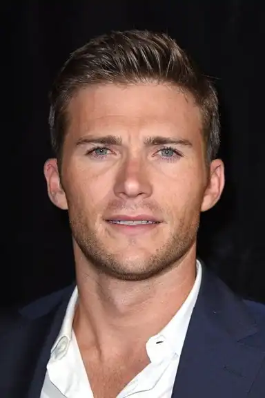 Scott Eastwood