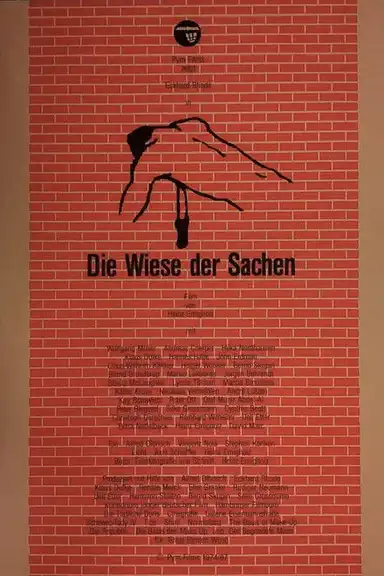 The Meadow of Things