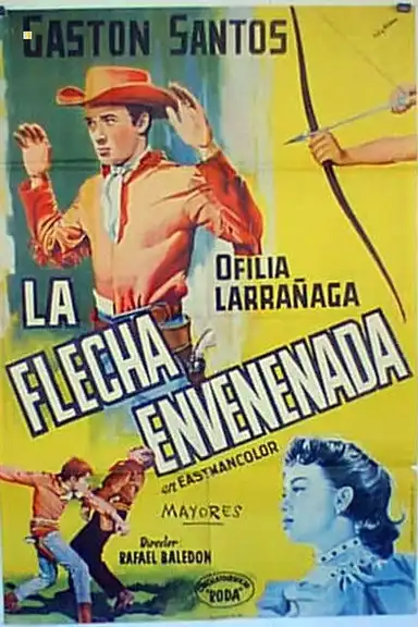 La flecha envenenada