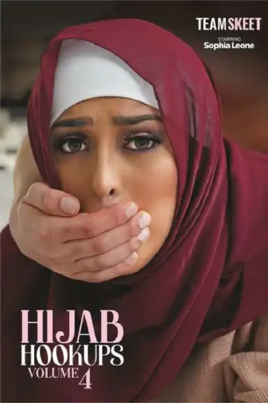 Hijab Hookups 4