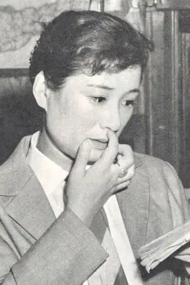Yaeko Wakamizu