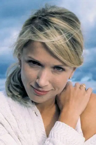 Monika Donner-Trelińska