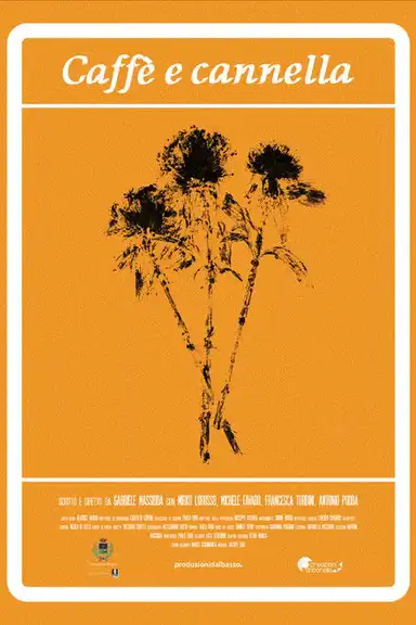 Caffè e cannella