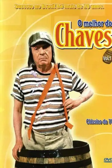 Lo Mejor del Chavo Del Ocho 1 e 2
