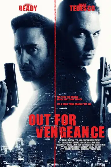 Out for Vengeance