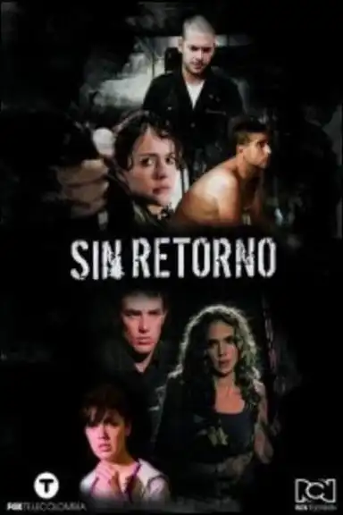 Sin retorno
