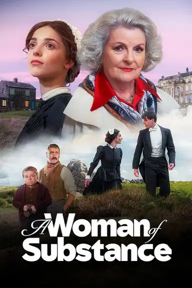 A Woman of Substance