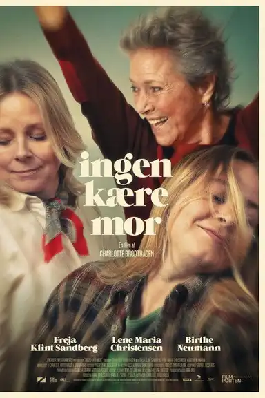 Ingen kære mor