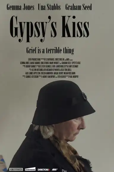 Gypsy's Kiss
