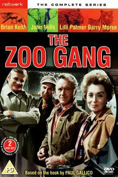 The Zoo Gang