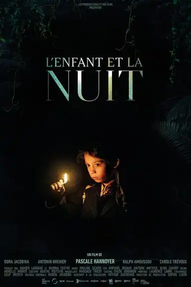 The Night and the Child