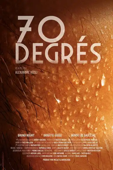 70 DEGRÉS