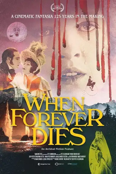When Forever Dies