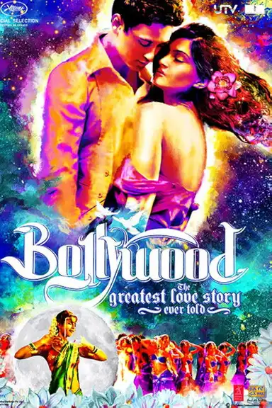 Bollywood: The Greatest Love Story Ever Told