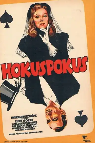 Hokuspokus
