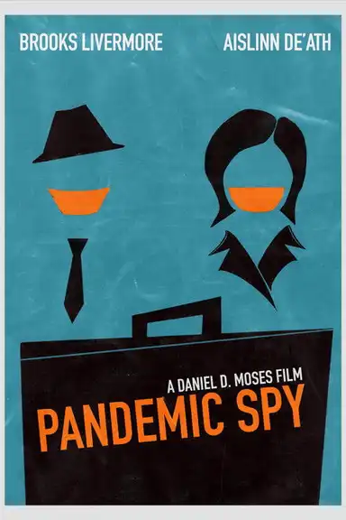 Pandemic Spy