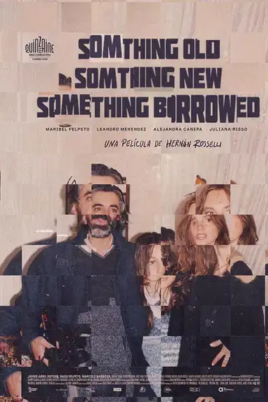 Something Old, Something New, Something Borrowed