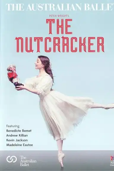The Australian Ballet's The Nutcracker