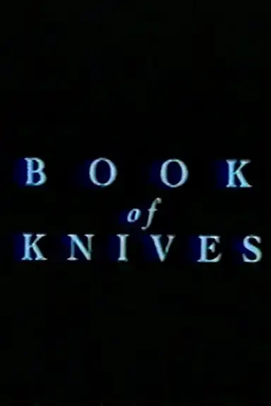 Book Of Knives