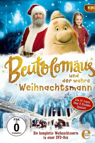 Beutolomäus und der wahre Weihnachtsmann