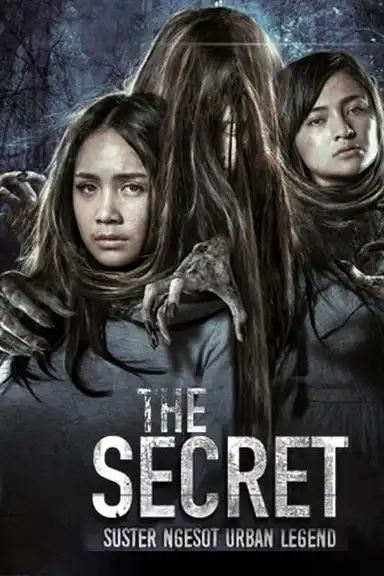 The Secret: Suster Ngesot Urban Legend