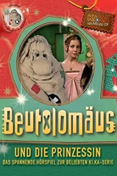Beutolomäus und die Prinzessin