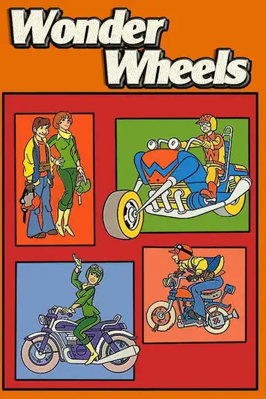 Wonder Wheels