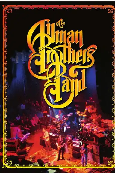 The Allman Brothers Band: Live at the Beacon Theatre