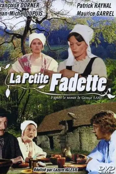 La petite Fadette