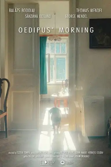 Oedipus' Morning
