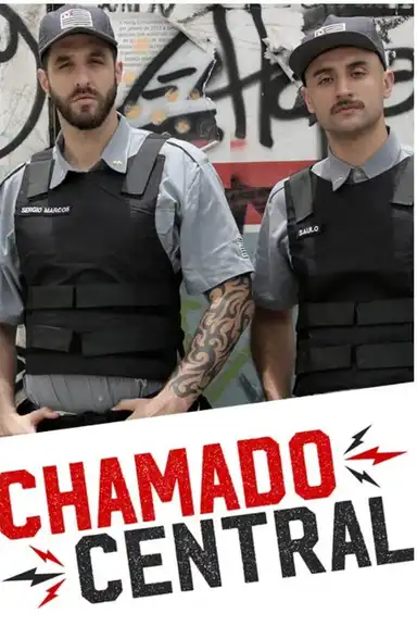 Chamado Central