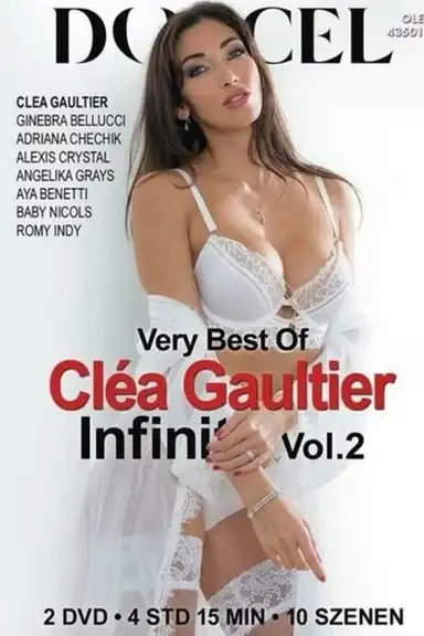 Very Best of Clea Gaultier Infinity 2