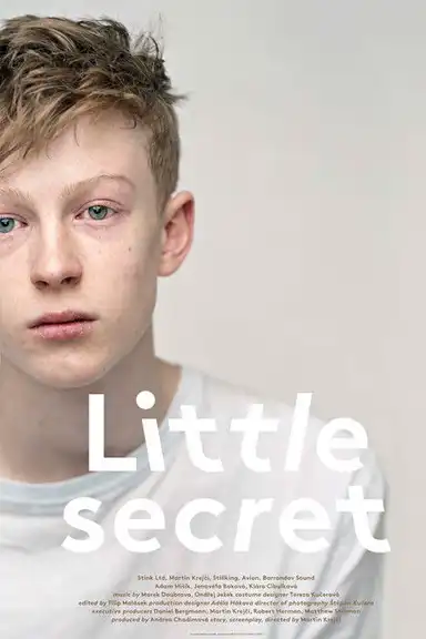 Little Secret