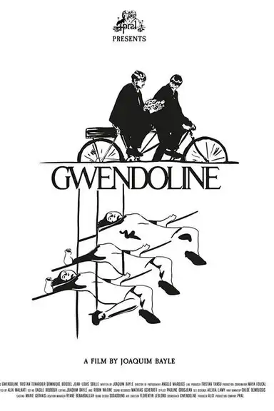 Gwendoline