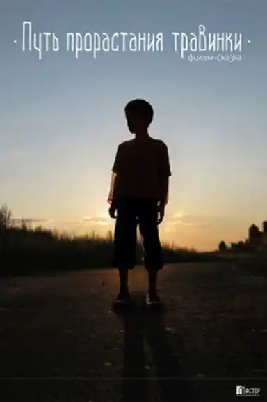 Путь прорастания травинки