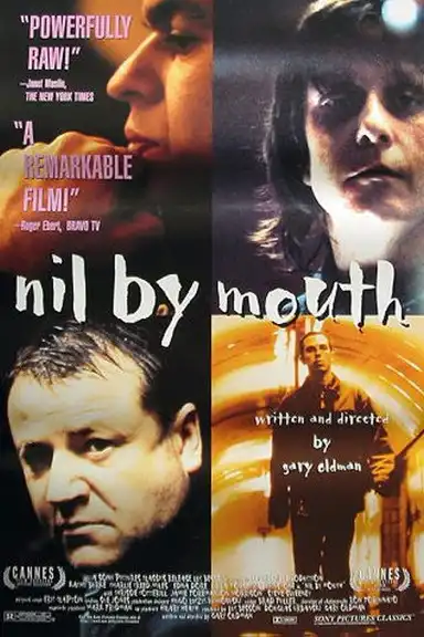 Nil by Mouth
