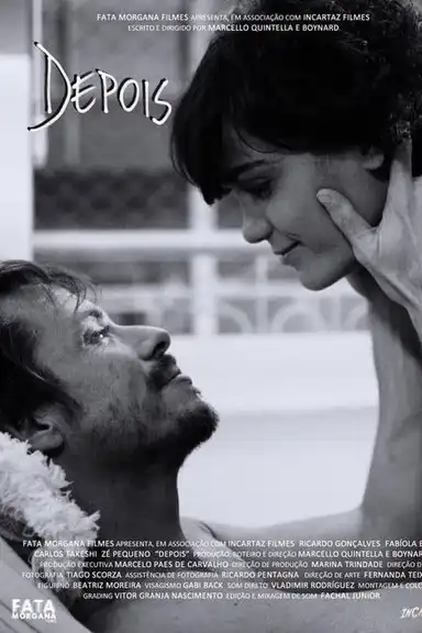 Depois
